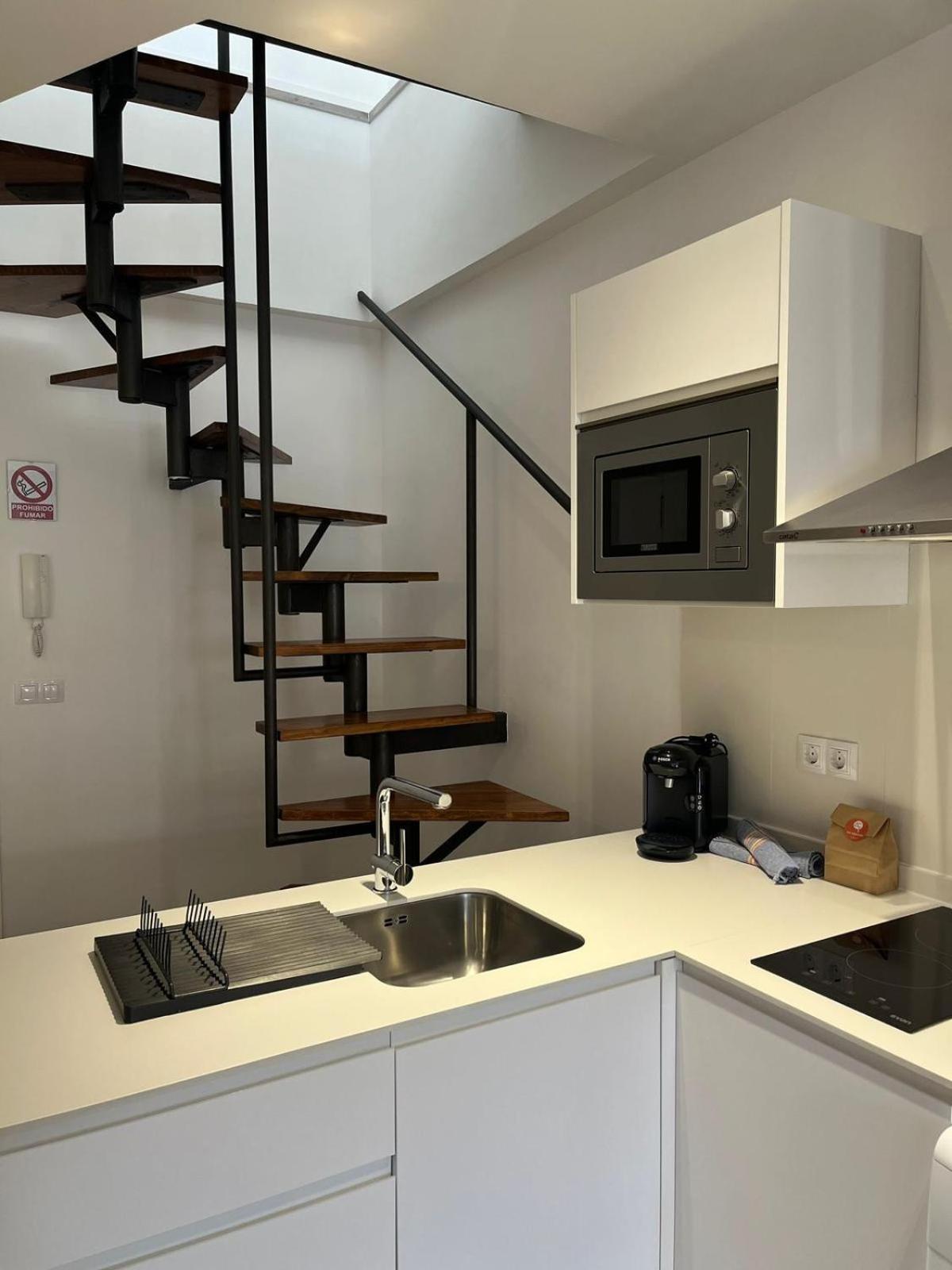 Apartament Penthouse La Plaza En Cadiz Centro Grupo Ac Gestion Zewnętrze zdjęcie