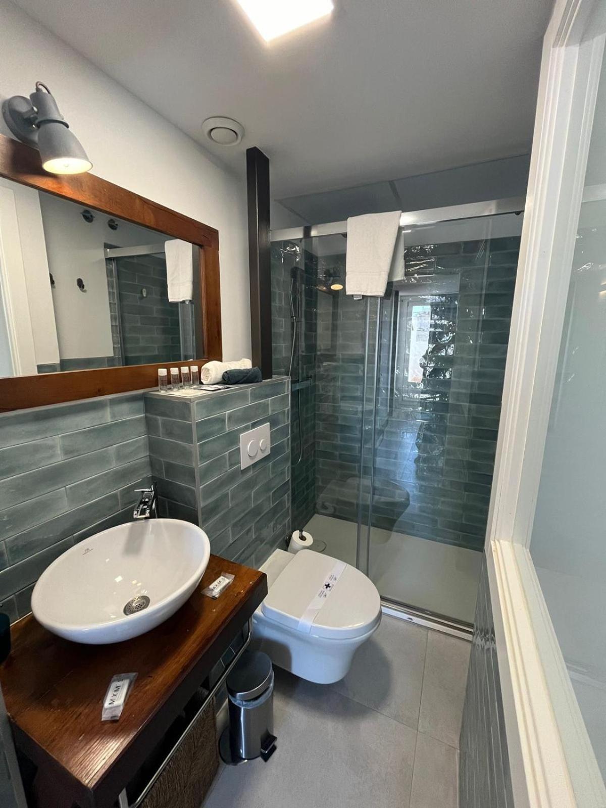 Apartament Penthouse La Plaza En Cadiz Centro Grupo Ac Gestion Zewnętrze zdjęcie