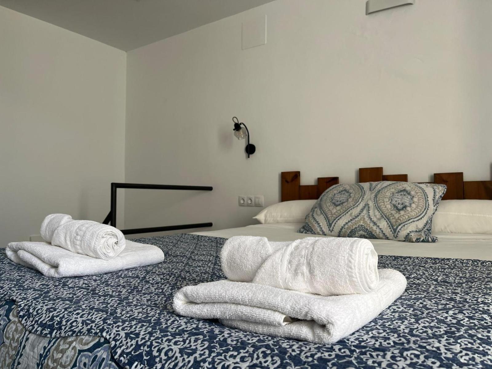 Apartament Penthouse La Plaza En Cadiz Centro Grupo Ac Gestion Zewnętrze zdjęcie