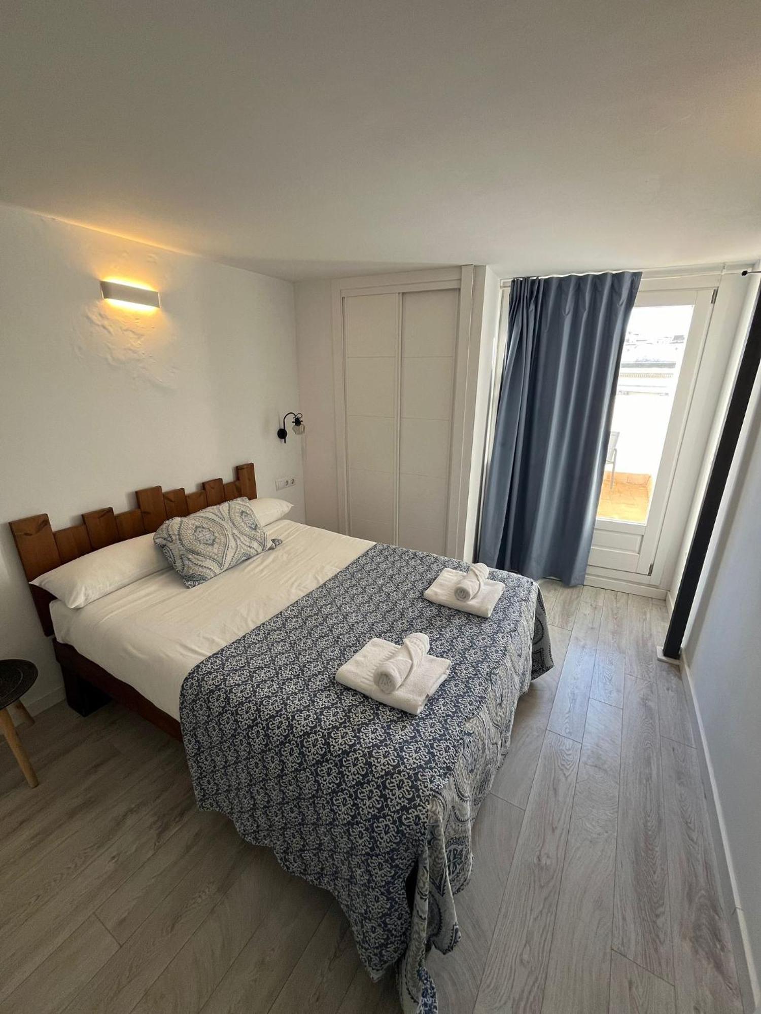 Apartament Penthouse La Plaza En Cadiz Centro Grupo Ac Gestion Zewnętrze zdjęcie